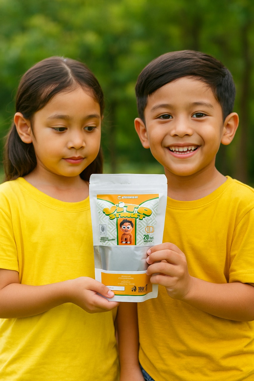 [Image of Vito Smart]